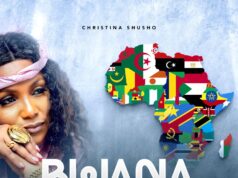 Christina Shusho – Bwana Atawapigania
