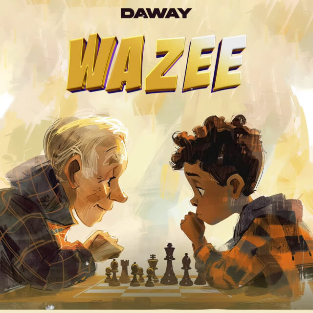 Daway-Wazee