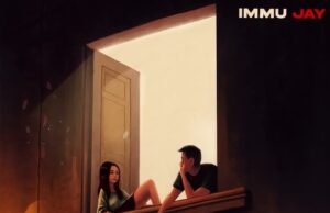 Immu Jay – Nimependa Tena