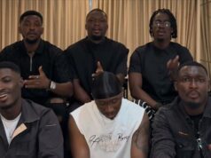 Jux Ft Vocamonix – God Design