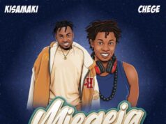 Kisamaki Ft Chege – Mjegeja