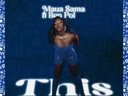 Maua Sama Ft Ben Pol – This Love