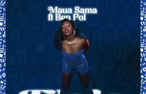 Maua Sama Ft Ben Pol – This Love