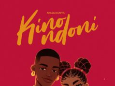 Meja Kunta – Kinondoni