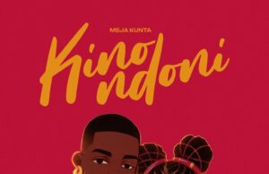 Meja Kunta – Kinondoni