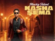 Mucky Talent – Kashasema