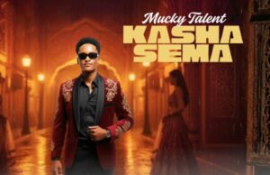 Mucky Talent – Kashasema