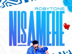 Robytone – Nisamehe