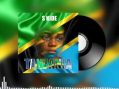 S Kide – Tanzania