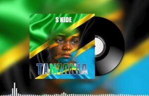 S Kide – Tanzania