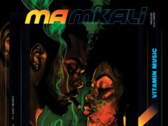 Msomali Ft Gigy Money – Ma Mkali