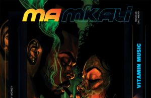 Msomali Ft Gigy Money – Ma Mkali