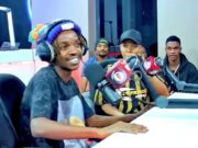 Dogo Mallo – show live E FM radio