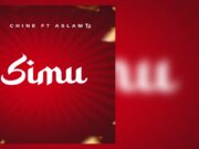 Chine ft aslam tz – Simu