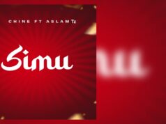 Chine ft aslam tz – Simu