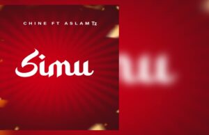 Chine ft aslam tz – Simu