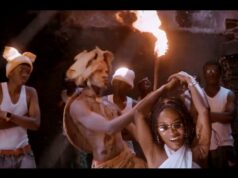 Tiffah Devoice – Kiroho Mbaya