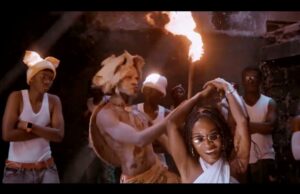 Tiffah Devoice – Kiroho Mbaya