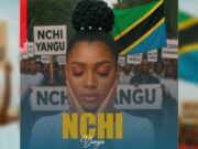 Mimah – Nchi Yangu
