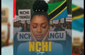 Mimah – Nchi Yangu