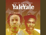 Jeusi Mc Ft Kidensa Mc – Yaleyale
