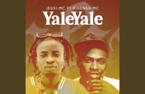 Jeusi Mc Ft Kidensa Mc – Yaleyale