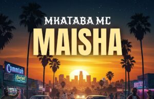 Mkataba Mc – Maisha