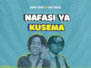 Sunny Voice Ft Lody Music – Kwa Mfano (Remix)