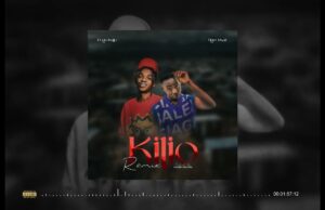 Tiger Msafi Ft Dogo Mallo – Kilio Remix