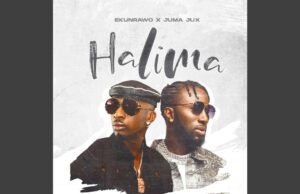 Ekunrawo Ft Jux – Halima