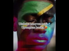 Dogo Elisha – Maandamano Tanzania