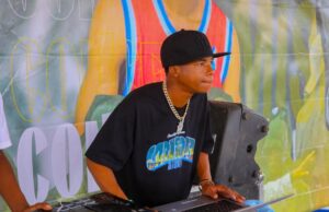 Misso Misondo – Hakuna