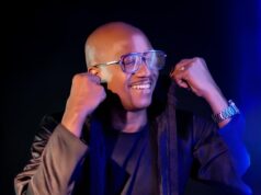 TiD Ft Mr Kesho & Oleahh – Show Me