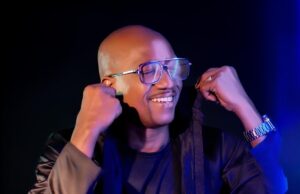 TiD Ft Mr Kesho & Oleahh – Show Me