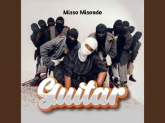 Misso Misondo – Guita