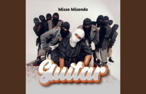 Misso Misondo – Guita