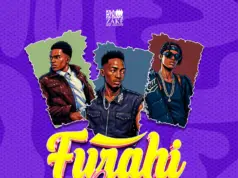 Chembe Ze Don Ft Mczo Morfan & Malume – Furahi Remix