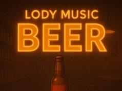 Lody Music – Beer