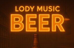 Lody Music – Beer