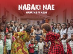 Hadatha Ft Xouh – Nabaki Nae