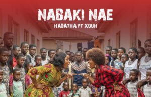 Hadatha Ft Xouh – Nabaki Nae