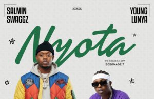 Swaggz & Young Lunya – Nyota