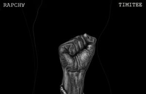 Rapcha Ft Timitee – Tamaa