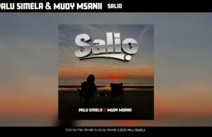 Palu Simela Ft Muddy Msanii – Salio