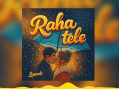 Lomodo – Raha Tele
