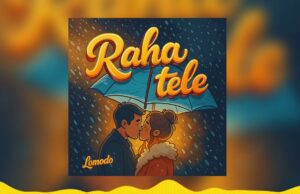 Lomodo – Raha Tele