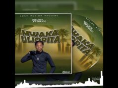 Deeluck Ft Shasco Brand – Mwaka Uliopita