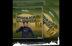 Deeluck Ft Shasco Brand – Mwaka Uliopita