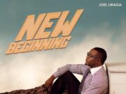 Joel Lwaga – New Beginning