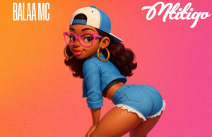 Balaa Mc – Mtitigo